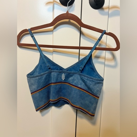 Free People Movement Varsity
Tipping Activewear Set - Picture 3 of 6